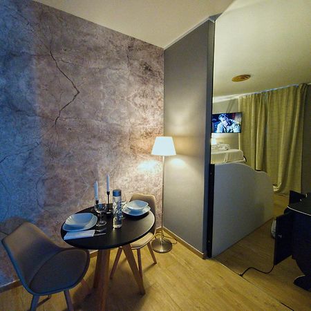 Alma Suites - Il Nido D'Amore Livorno Eksteriør billede