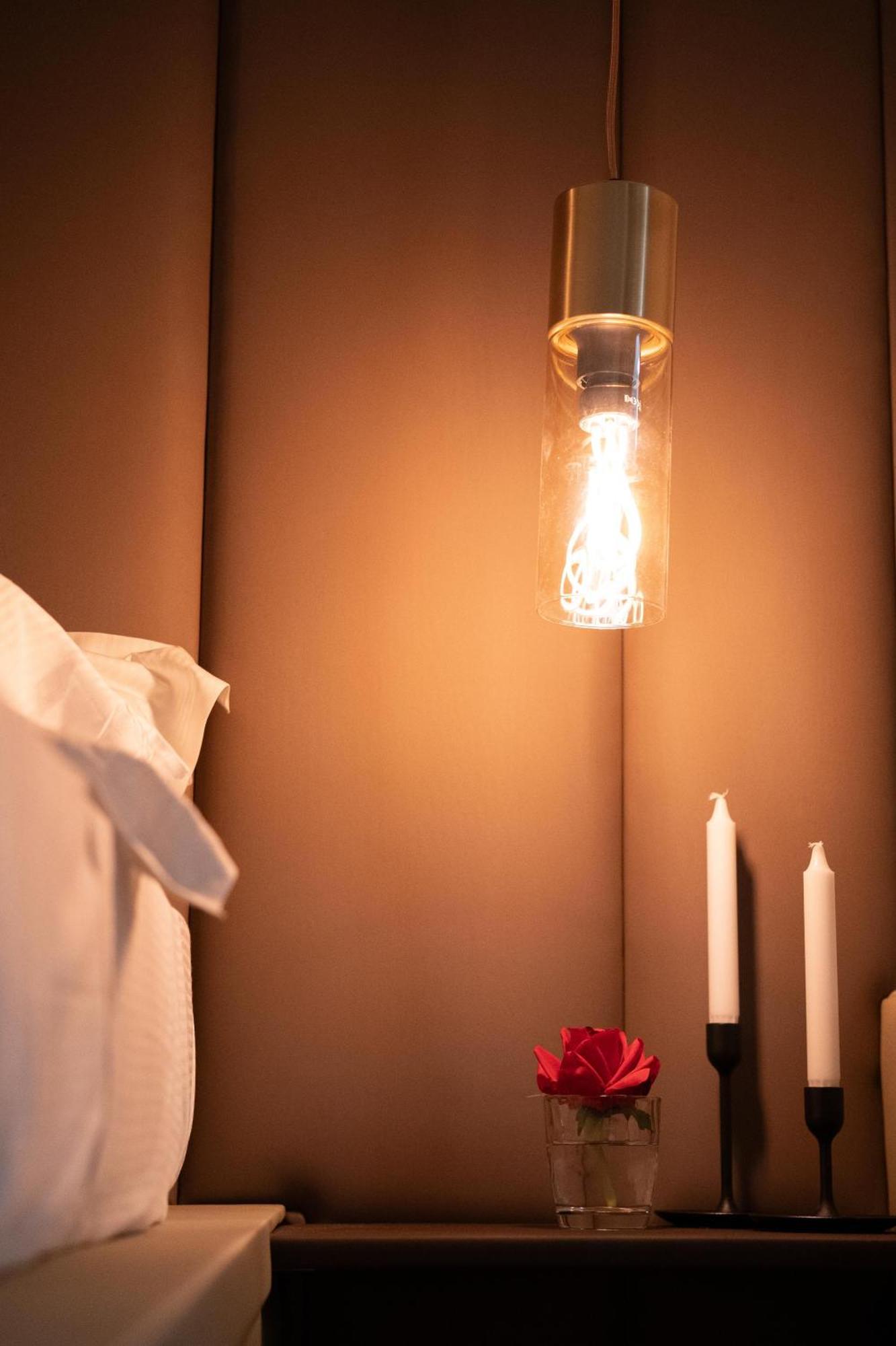 Alma Suites - Il Nido D'Amore Livorno Eksteriør billede